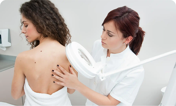 Dermatología Clínica