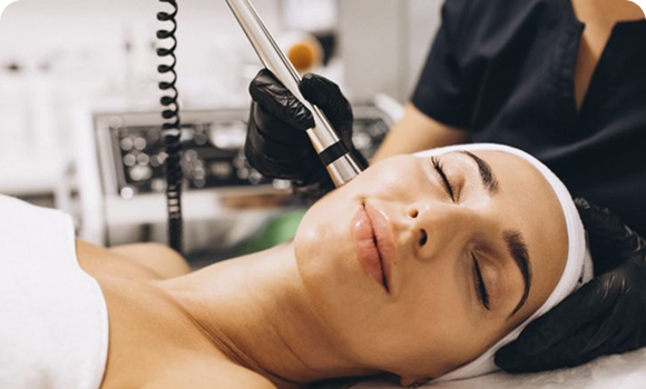 Dermatología Estética